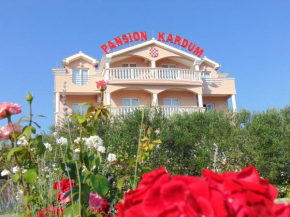Отель Pansion Kardum  Бибинье